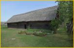 Poor Farmer's House